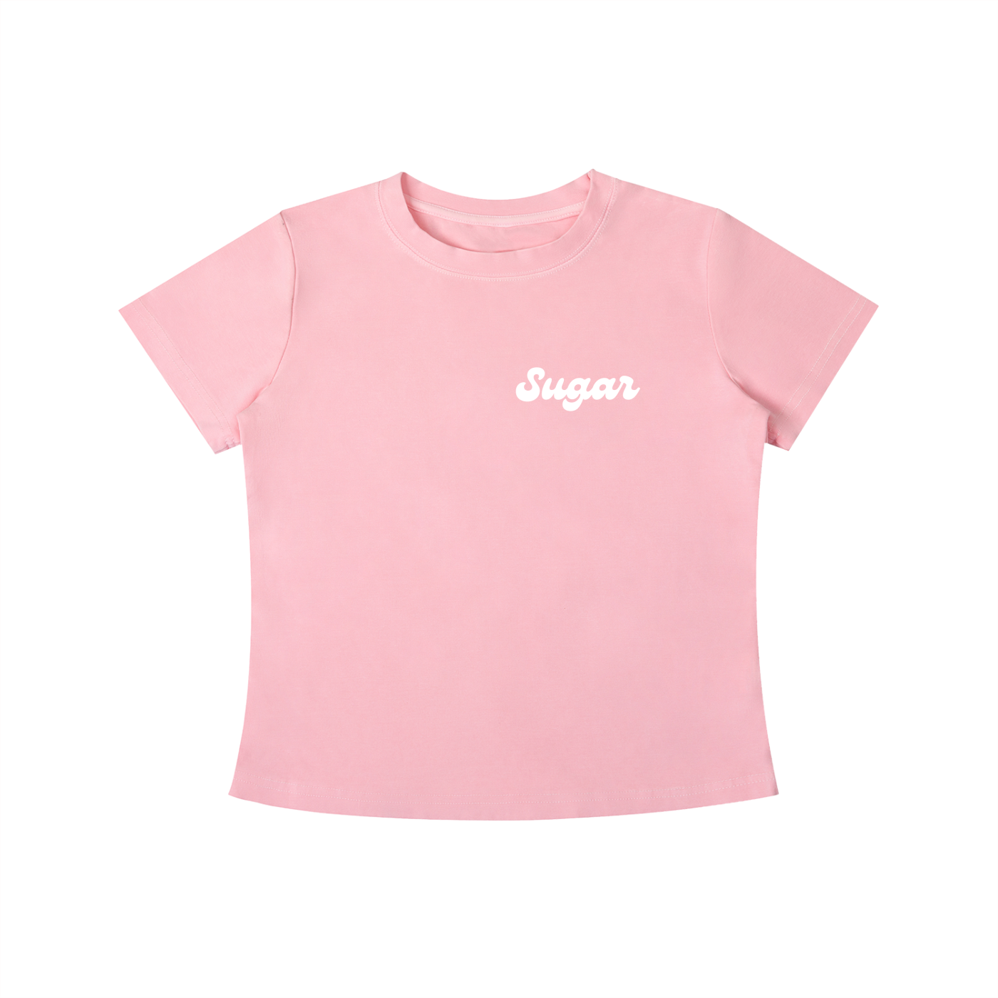 Vintage Wash Slim Fit T-shirt